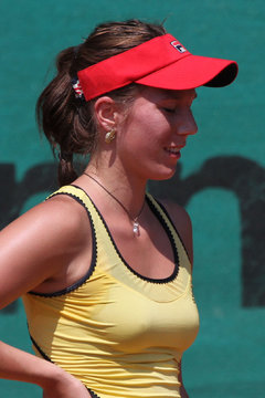 Katharina Brown 448 - Punktspiel TC RW Wahlstedt II - Gro�flottbeker THGC